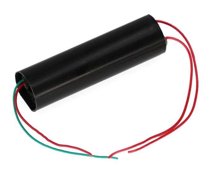 HIGH VOLTAGE GENERATOR OUT=800KV - 1MV IN=3.7-7.4V MC01-1000KV