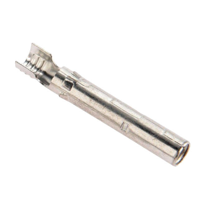 FEMALE CRIMP TERMINAL FOR SOLAR CONNECTOR MC4 TERMINAL