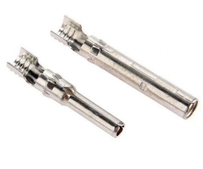 MC4 TERMINAL SET PLUG & SOCKET MPQ=SET MC4 TERMINAL