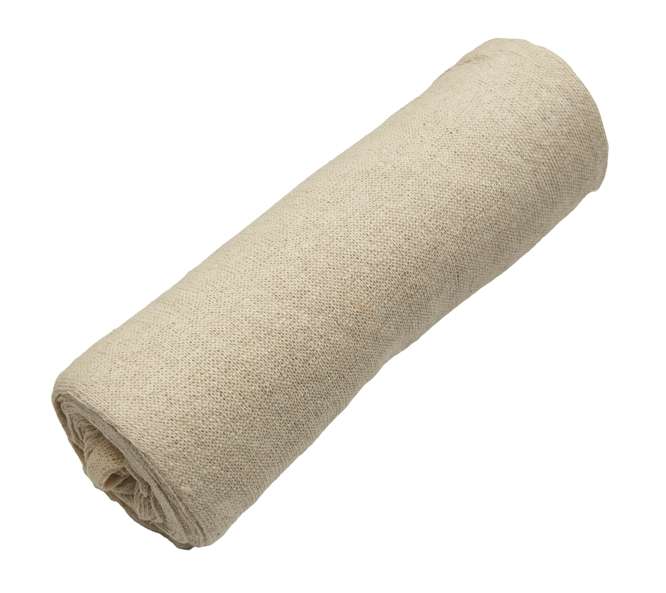 CLEANING MUTTON CLOTH 400G GRADE-B UNS0380
