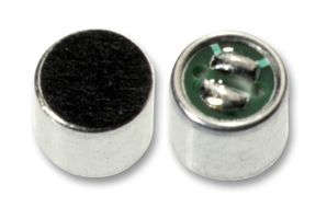 MICROPHONE CONDENSER ELECTRET  MDO6050BSN