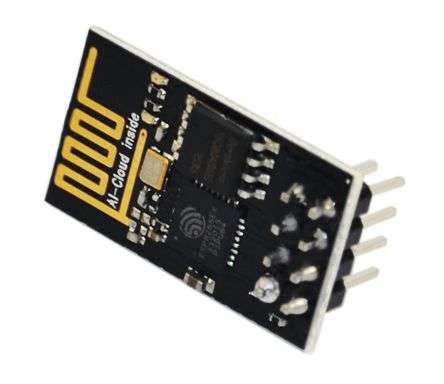 ESP8266 SERIAL WIFI; REMOTE WIRELESS ESP-01 MODULE  MD0322