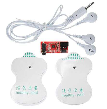 HL8059-5V HEART RATE MODULE / KIT MD0370