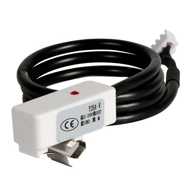CLIP-ON LIQUID / WATER LEVEL SENSOR - XKC-Y26A-V(5-24VDC) MD0666