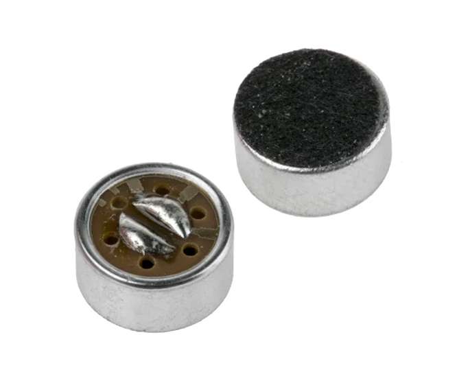 ELECTRET CONDENSER MICROPHONE SOLDER 9.7x6.5 MDO9765ASN *A*