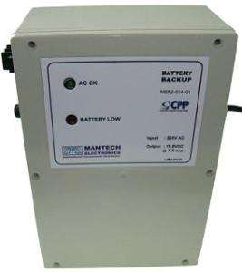 CCTV BATTERY BACKUP O13.8V 2A8 ME02-014-01