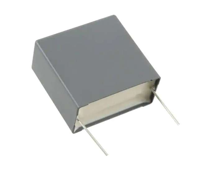 CAPACITOR POLYESTER RADIAL 1nF 63V P=5  MEB1NF63VJ-P5 B/P