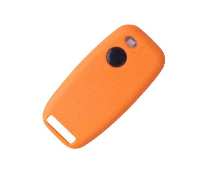 REMOTE BINARY TRANSMITTER 1-CH 433MHz W/SWITCH METX1-B1-433