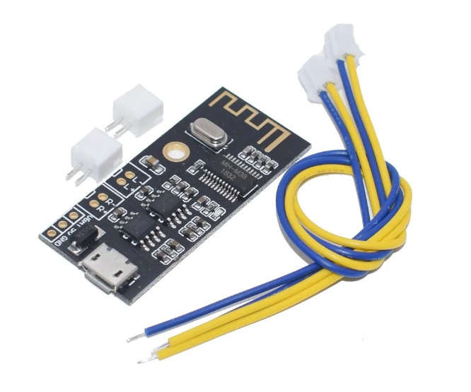 BLUETOOTH 4.2 AUDIO MODULE 2-CH STEREO MH-M38