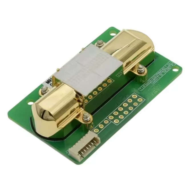 NDIR CO2 GAS SENSOR 0-5000PPM MH-Z14A