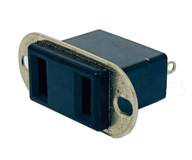 SOCKET P/M 2W AMERICAN MI713 MI713