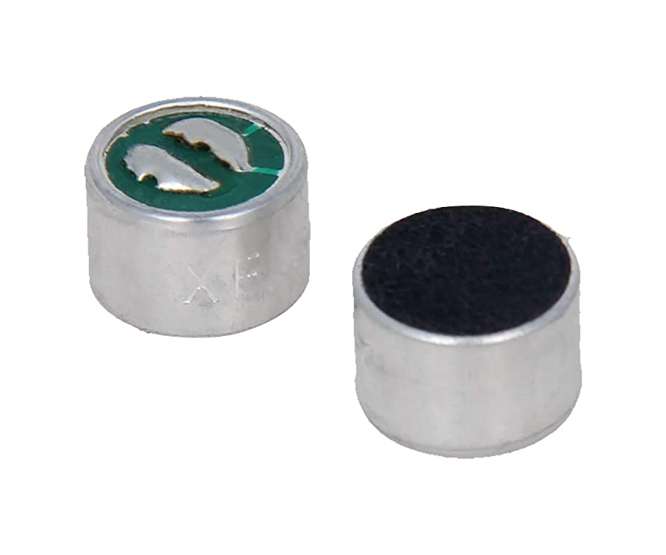 CONDENSER MICROPHONE 2W SOL 9.7x5.0  MDO9750ASN