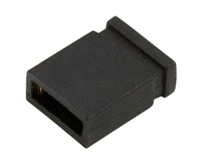 2.5mm DIP SHUNT - DEBULK MJ2MH / 220331