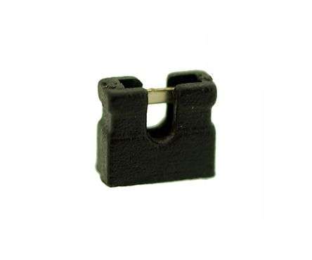 SHUNT FOR DIL LINK OPEN 2.00MM  MJ2SB  4.5x4 PCM=2mm