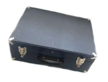 TOOL BAG BRIEF CASE LARGE N/L  MNT6004B (NO LOGO)