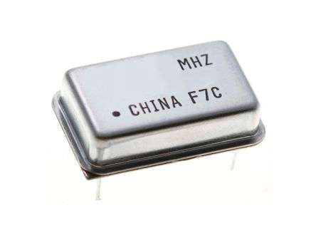 OSCILLATOR MO12B 66.667MHz MO12B 66.667MHz