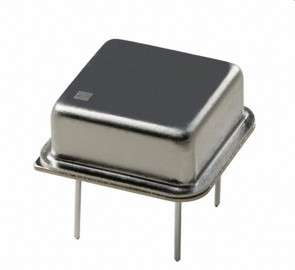 CRYSTAL OSCILLATOR 24.000MHZ 4-PIN 20x12x6mm MO15B-3F