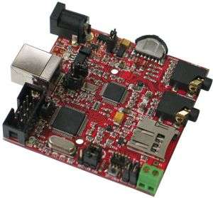 MP3 LITE PLAYER MODULE MOD-MP3-X-LITE