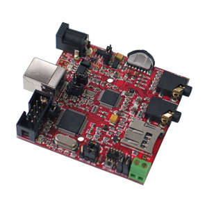 MP3 PLAYER MODULE MOD-MP3-X