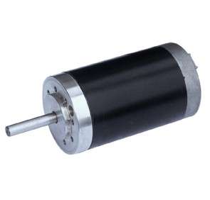 MOTOR BRUSH 24VDC 12A 3K7 RPM 300W 90ZY24-300