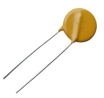 MOV 14mm RMS=11VAC VDC=14VAC 0.05W JVR-14N180K-L