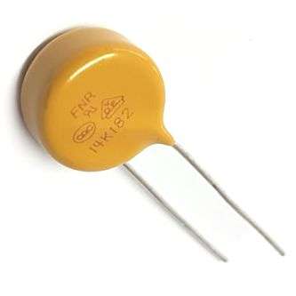 MOV 14mm RMS=1000 DC=1465 FNR-14K182