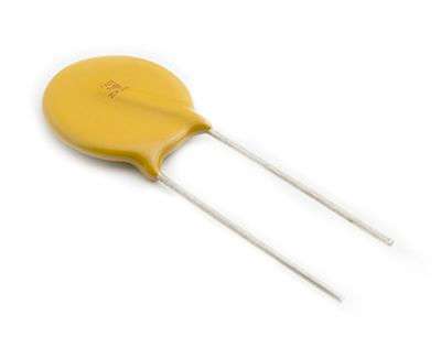 MOV 20mm RMS=150 DC=200 JVR-20N241