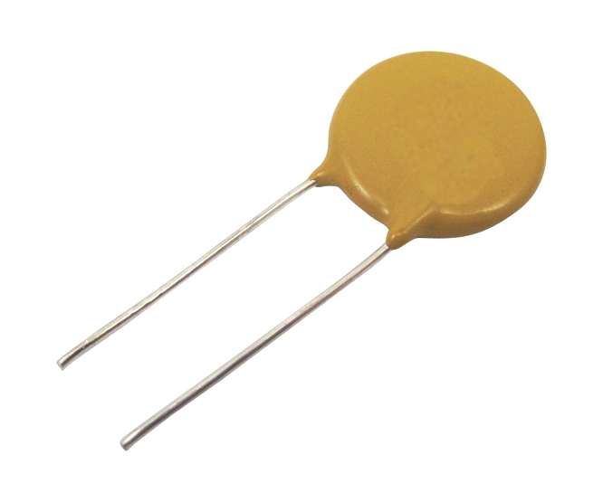 MOV 20mm RMS=275V DC=350V 1W J=264 JVR-20N431K-L