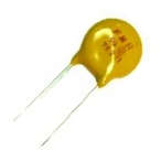 MOV 5mm RMS=40 DC=68V JVR-05N680K-L