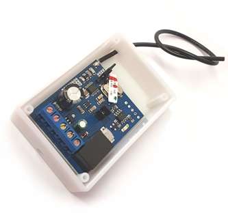 REMOTE CONTROL RECEIVER RF 403/433M 1CH QT06-001-A