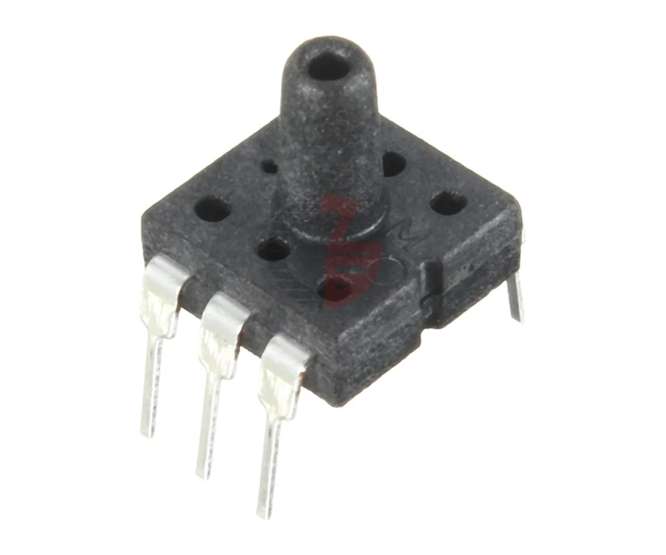 AIR PRESSURE SENSOR DIP06 0-40Kpa MPS20N0040D-D