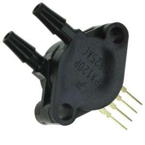 SENSOR PRESSURE 10kPa MPX12DP