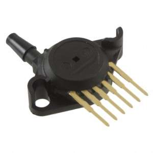 SENSOR PRESSURE  700kPa  MPX5700AP