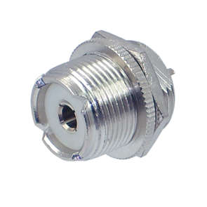 SOCKET UHF P/M SOL  MR588