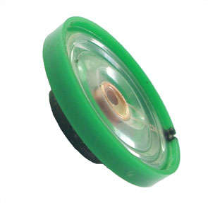 SPEAKER MYLAR 8E 0.25W 29x9mm MSE29-01R