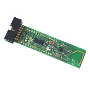 WIRELESS MODULE 2.4GHZ MSP430-RFLINK