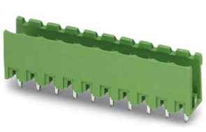 HEADER STR 3W 5.0 MSTBV2.5/3-G MSTBV2.5/3-G