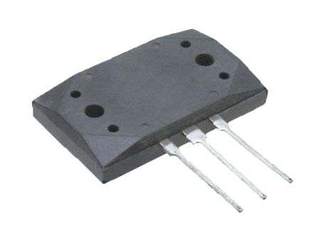 NS MT200 160V 15A 60M   2SC2921