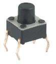 PCB TACTILE SWITCH 6x6 H=9.5  MTS-1102C TS-4 9.5mm