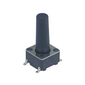 SMD TACTILE SWITCH H=13 L=8  MTS-1132G