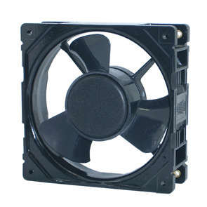 FAN 120sqx38 115V BAL TERM  MU2A1