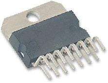 AMP AUDIO 12Wx2 SIL11 TDA7263 TDA7263