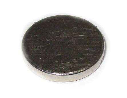 MAGNET DISK NEO N42 Ni  20x3  N42 D20*3 / 200848