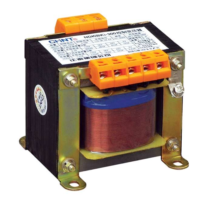 TRANSFORMER P=230V & 440V S=24V 50VA NDK-50VA-24V