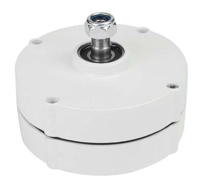 GENERATOR / ALTERNATOR 12V 100W 3-WIRE LEADS  NE-100 / 180004