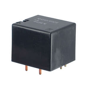 RELAY SPDT 12V 30A NH012/01CS-A