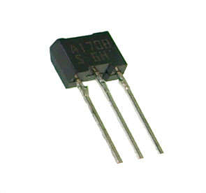 PS NMP ECB 1A 100V 120 A1708 2SA1708