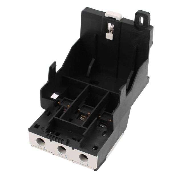 MOUNTING BASE FOR NR2-93 RELAY NR2-93
