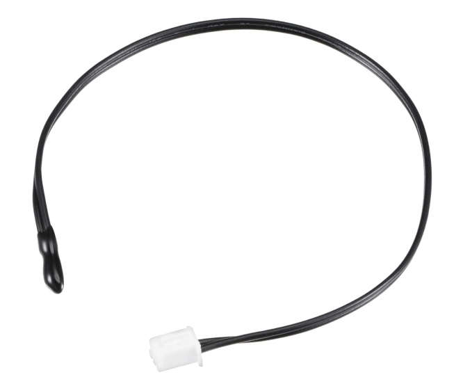 NTC 3mm BEAD THERMISTOR 10K 1% NTC-10K-EPD