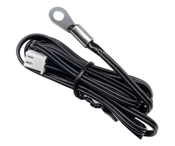 THERMISTOR NTC 10K LUG MOUNTED 200mm CABLE NRS2001B103F3435ACL500 /220040